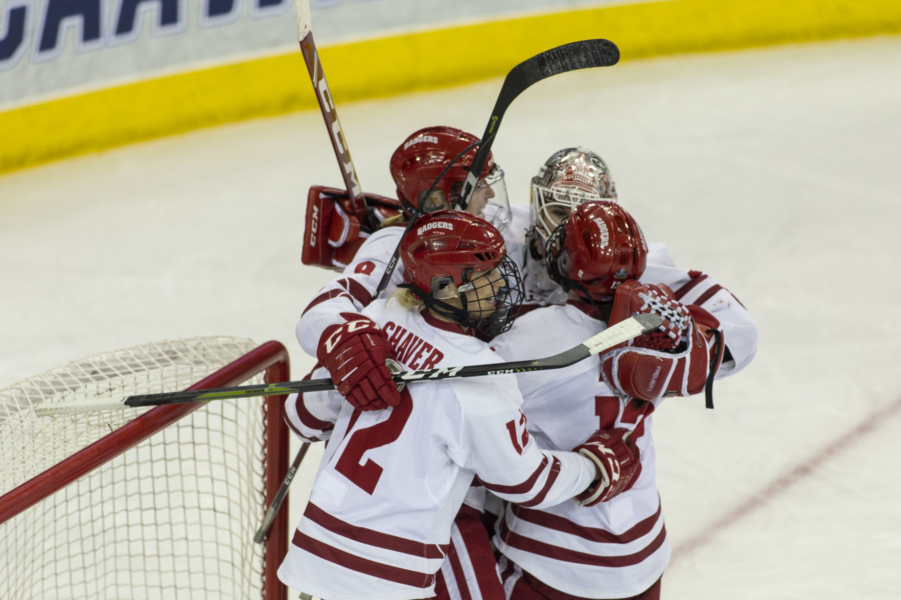 women's hockey cover photo